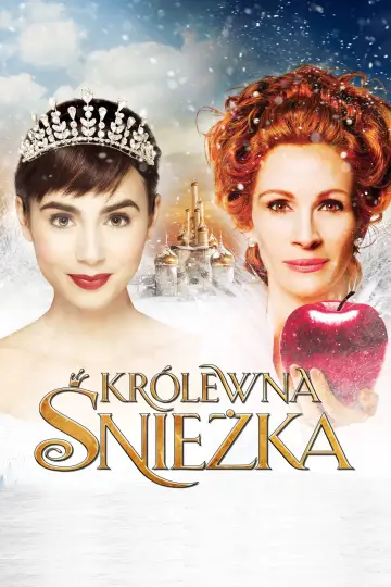 Plakat do filmu "Królewna Śnieżka" #1199770