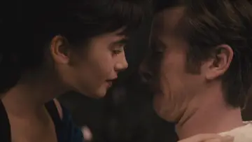 Zasłona do filmu "Królewna Śnieżka" #873403