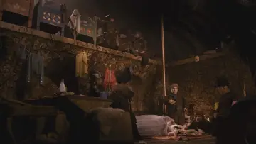 Zasłona do filmu "Królewna Śnieżka" #873411