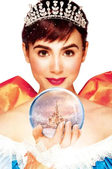 Plakat do filmu "Królewna Śnieżka" #873447