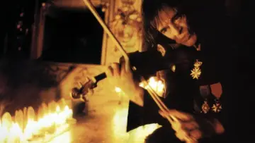 Zasłona do filmu "Kinski Paganini" #471737
