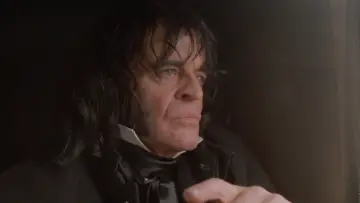 Zasłona do filmu "Kinski Paganini" #471740