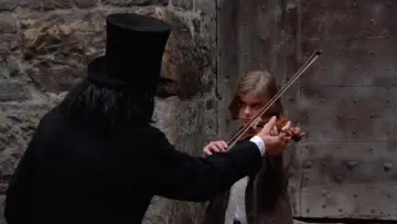 Zasłona do filmu "Kinski Paganini" #471742