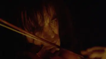 Zasłona do filmu "Kinski Paganini" #471744