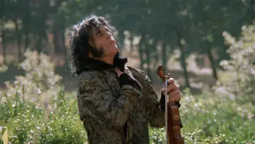 Zasłona do filmu "Kinski Paganini" #471746