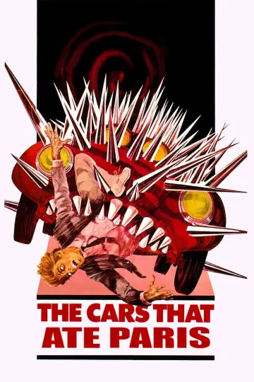 Plakat do filmu "The Cars That Ate Paris" #1640938