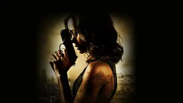 Zasłona do filmu "Colombiana" #275811