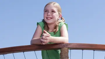 Zasłona do filmu "Mój przyjaciel Delfin" #459400