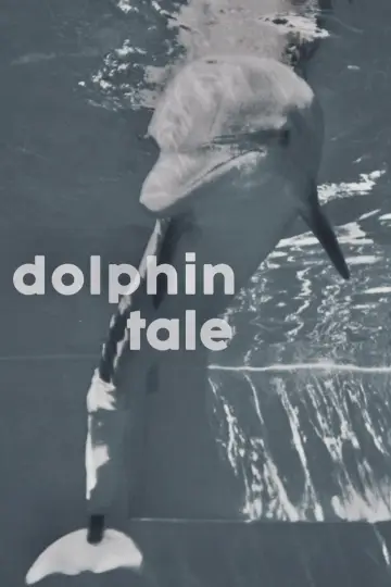 Plakat do filmu "Mój przyjaciel Delfin" #506629