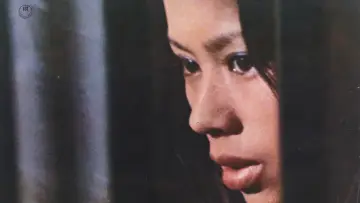 Zasłona do filmu "０課の女　赤い手錠" #905037