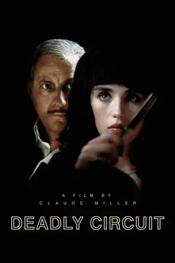Plakat do filmu "Mortelle randonnée" #1150613