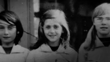 Zasłona do filmu "Mortelle randonnée" #1175823