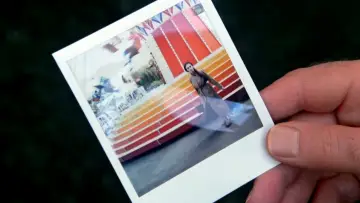 Zasłona do filmu "Mortelle randonnée" #1175826
