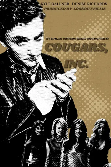 Plakat do filmu "Szalone mamuśki" #1104555