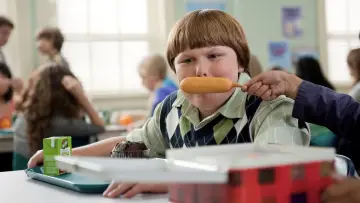 Zasłona do filmu "Dziennik cwaniaczka 2" #724180