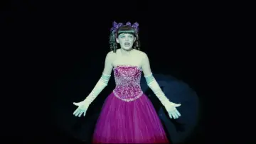 Zasłona do filmu "Dziennik cwaniaczka 2" #724208
