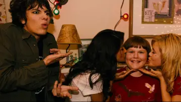 Zasłona do filmu "Dziennik cwaniaczka 2" #724226