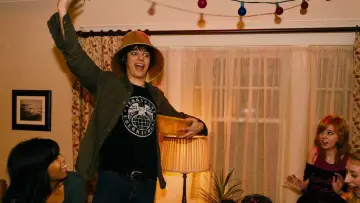 Zasłona do filmu "Dziennik cwaniaczka 2" #724231