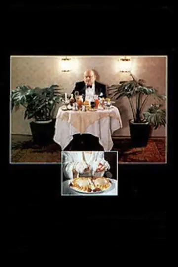 Plakat do filmu "Jedzenie" #705043