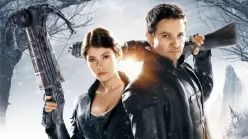 Zasłona do filmu "Hansel i Gretel: Łowcy czarownic" #306787