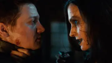 Zasłona do filmu "Hansel i Gretel: Łowcy czarownic" #306794