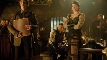Zasłona do filmu "Hansel i Gretel: Łowcy czarownic" #306808