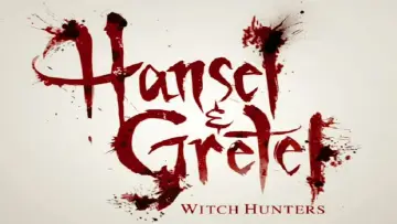 Zasłona do filmu "Hansel i Gretel: Łowcy czarownic" #48544