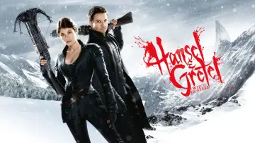 Zasłona do filmu "Hansel i Gretel: Łowcy czarownic" #655188