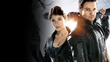 Zasłona do filmu "Hansel i Gretel: Łowcy czarownic" #655190
