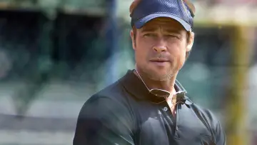 Zasłona do filmu "Moneyball" #1628137