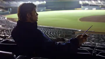 Zasłona do filmu "Moneyball" #228027