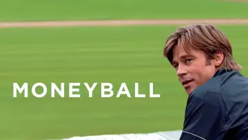 Zasłona do filmu "Moneyball" #228036