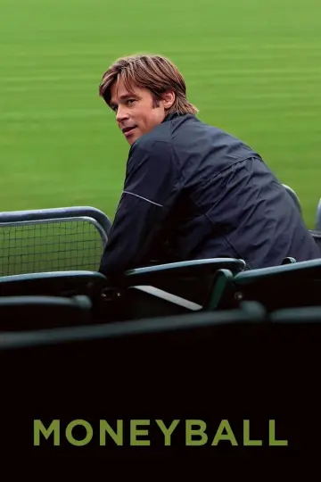 Plakat do filmu "Moneyball" #228039
