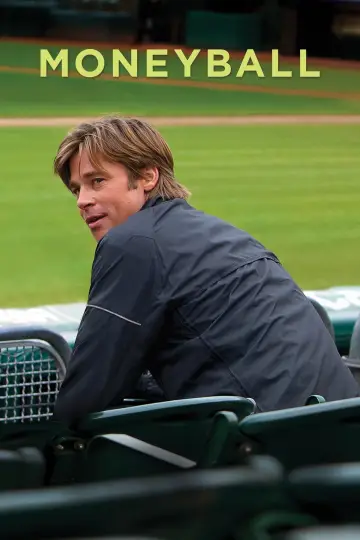 Plakat do filmu "Moneyball" #228040