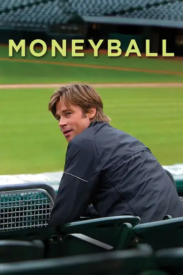 Plakat do filmu "Moneyball" #228042