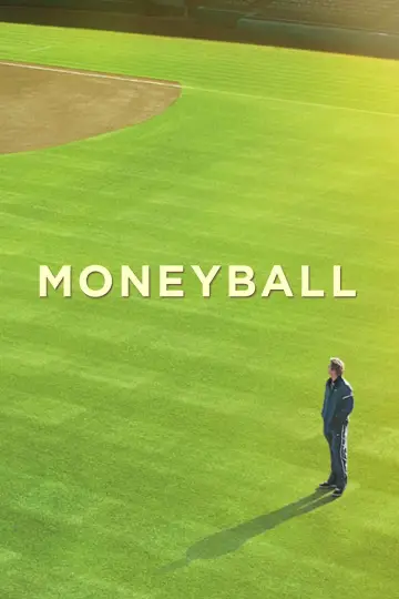 Plakat do filmu "Moneyball" #228043