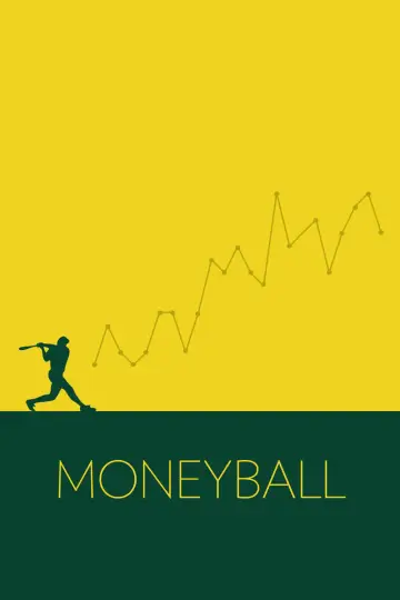 Plakat do filmu "Moneyball" #228044