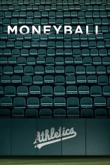 Plakat do filmu "Moneyball" #228045