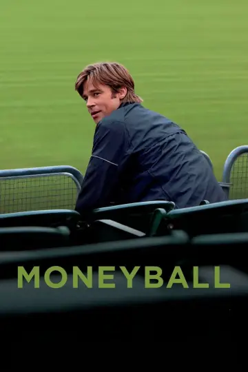 Plakat do filmu "Moneyball" #228050