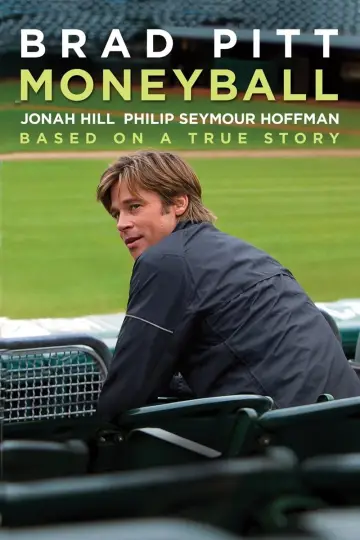 Plakat do filmu "Moneyball" #228051