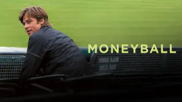 Zasłona do filmu "Moneyball" #680451