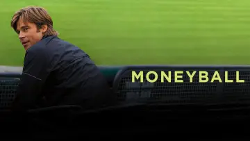 Zasłona do filmu "Moneyball" #680452