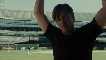 Zasłona do filmu "Moneyball" #680456