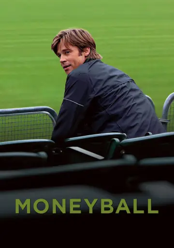 Plakat do filmu "Moneyball" #680466