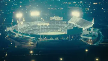 Zasłona do filmu "Moneyball" #915333