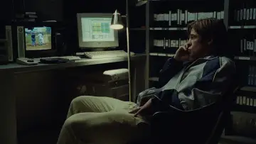 Zasłona do filmu "Moneyball" #915334