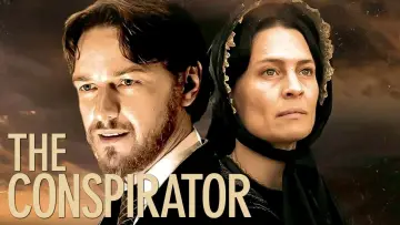 Zasłona do filmu "Spisek" #280202