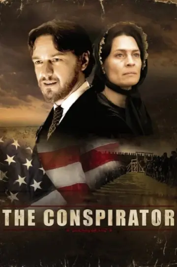 Plakat do filmu "Spisek" #280210