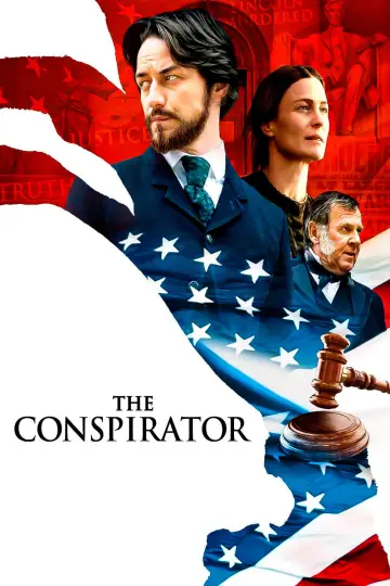 Plakat do filmu "Spisek" #280212