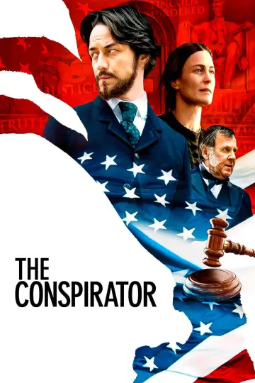 Plakat do filmu "Spisek" #280219